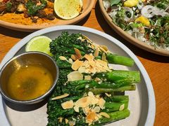 傣味打抛猪米饼-SHAN山(前滩太古里店)