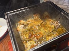 -记忆串城·东北烧烤·小龙虾·大型团建(南油店)