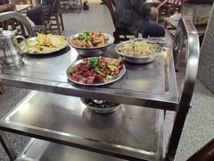 -郝大姐·乌龙山铁板烧(大学城三店)