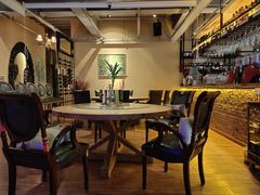 -莉莉家的音乐花园餐吧(航空路店)