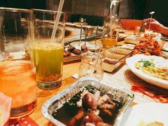 -赤坂亭·M9和牛烧肉·铁板烧(合肥万象城店)