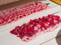 -海底捞火锅(劲松店)