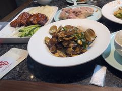 -小城故事·地道宁波味(月湖盛园店)