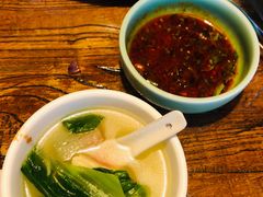 -中8楼风尚云南菜(颐堤港店)