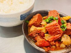 -日葵 大阪烧ひまり(仙霞路店)