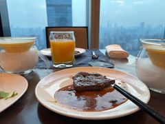 -Social 秀西餐厅-长沙瑞吉酒店(运达店)