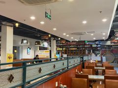 -甲乙丙丁港式茶餐厅(荣祥广场店)