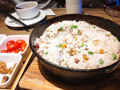 -兰木肆·云南菜(龙湖U城天街店)