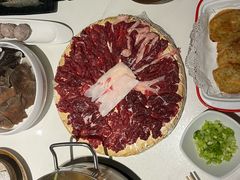 -今日牛事潮汕鲜牛肉火锅(瑞金店)