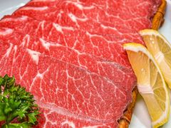 -小花花炭火烤肉·十五年延吉风味(左家庄店)