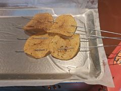 -三个大叔烤羊肉串·炭炉砂锅菜(西三旗店)