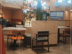 大堂-诺丁牛排披萨自助餐厅(汕头苏宁店)