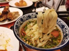 -骊韵咖啡厅(深圳中海凯骊酒店)