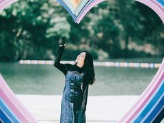 -龙湾潭国家森林公园