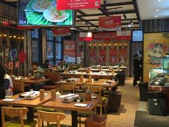-华府九号海鲜烧烤大排档(龙域店)