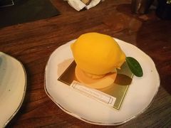 -苏西花园西餐厅(谷德店)