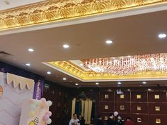 -益健名厨海鲜城(夏湾店)