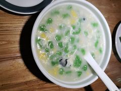 -吕氏疙瘩汤·私家菜馆(慈云寺店)