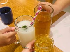 -小隐(淮海路店)
