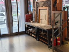 -长寿参鸡汤(朝韩风情街店)