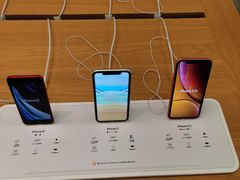 -Apple零售店(深圳益田假日广场店)