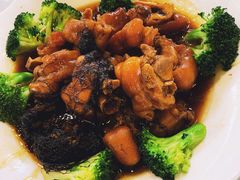 -仑头海鲜城(仑头环村南路店)