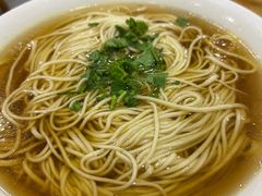-鑫明明拉面(宁化路店)