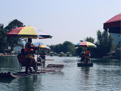 -桂林两江四湖景区