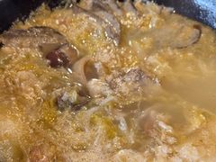 -一桶江山餐厅(松北店)