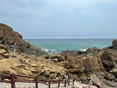 -灵山岛风景区