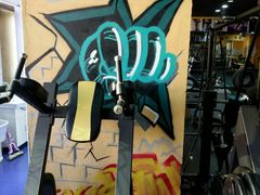 -RoMan罗马健身工作室(莘庄店)