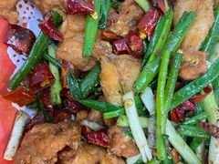 -金龙·打边炉(南京西路店)