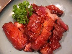 -领事馆19号中餐厅(厦门海景洲际酒店)