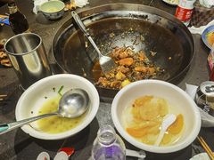 -缘福乡村铁锅炖民宿(八达岭店)