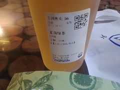 -茶百道(北一路万达店)