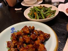 -柒园·三十年创意杭帮菜(龙湖滨江天街店)