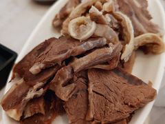-高玛纳驴肉火烧(一世界店)