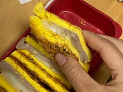 -詹记桃酥(宿州路店)