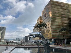 -香港皇家太平洋酒店