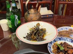 -杨记隆府(南坪店)