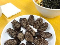 米肠-屋里家延边朝鲜族冷面(南园店)