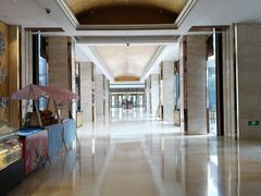 -廊坊固安福朋喜来登酒店