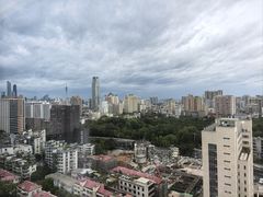 -广州德安丽舍凯宾斯基酒店