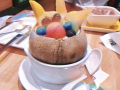 -满记甜品(苏州中心店)