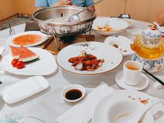 -聚春园自助餐厅(东街口店)