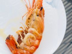 -七的湖·晚芳亭·阳澄湖农家菜·大闸蟹(莲花岛店)