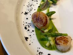 -沈阳君悦酒店·意坊意大利餐厅