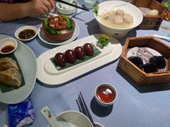 -晓粤·惹味粤菜(凯德乐峰广场店)