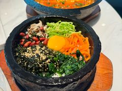 -大同江朝鲜菜•长春地标美食(绿园吾悦广场店)
