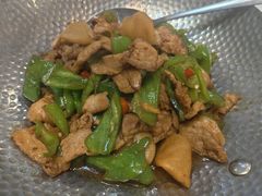 -苏湘小馆·不做预制菜(青年公社店)